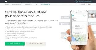 mspy logiciel espion